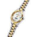 Philip Watch - Caribe Urban Donna - Acciaio - Eleganza