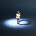 Philip Watch - Caribe Urban Donna - Acciaio - Eleganza