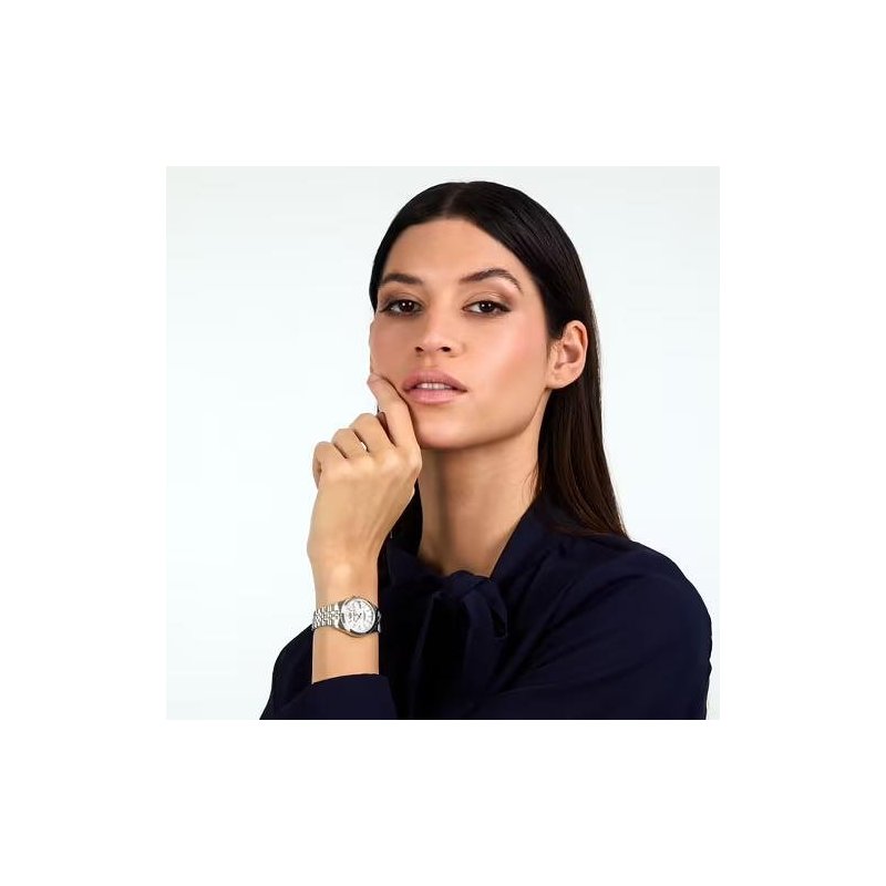 Philip Watch - Caribe Urban Donna - Acciaio - Eleganza