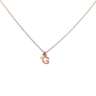 Collana Rue Des Mille Donna