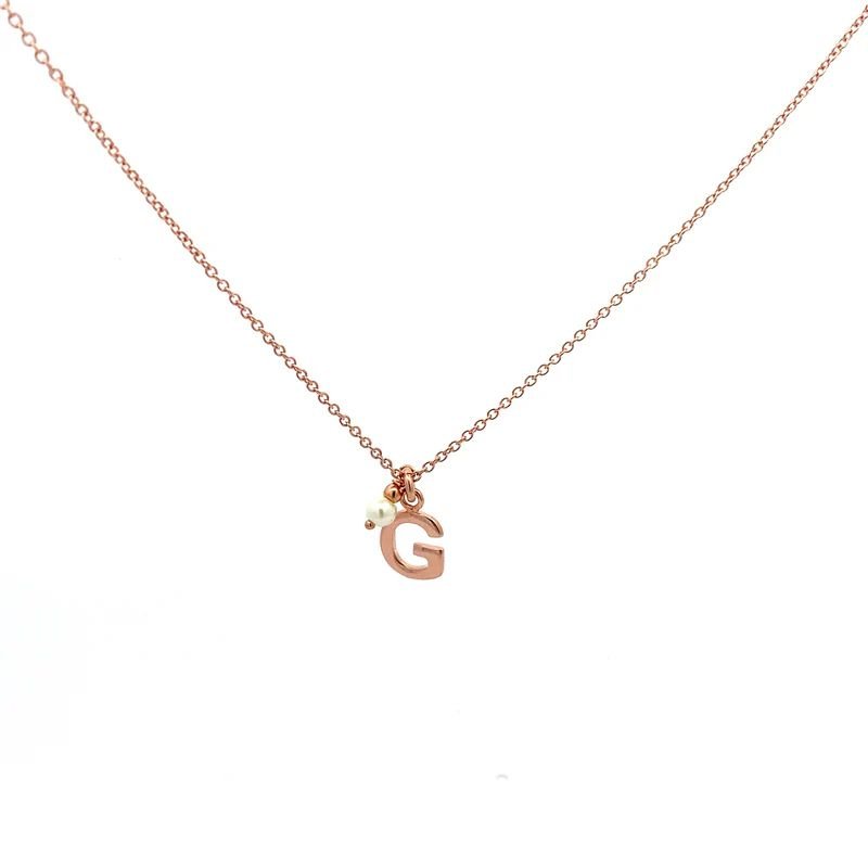 Collana Rue Des Mille Donna
