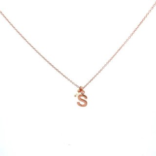 Collana Rue Des Mille Donna