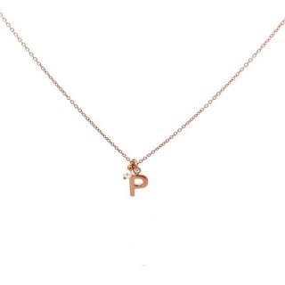 Collana - Donna - Rue des Mille - SCRIVI IL TUO NOME - Argento