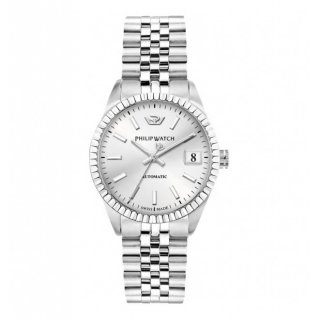 Philip Watch - Orologio Caribe Donna - Acciaio