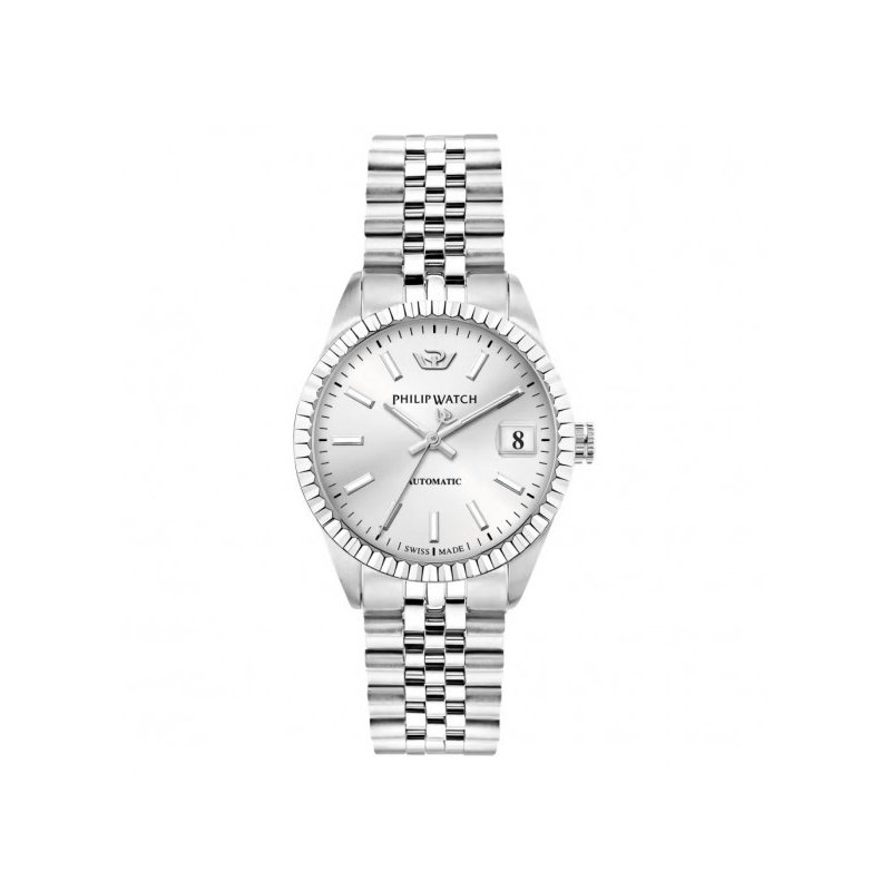 Philip Watch - Orologio Caribe Donna - Acciaio