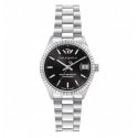 Philip Watch - Orologio Caribe - Donna - Acciaio