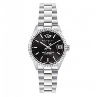 Philip Watch - Orologio Caribe - Donna - Acciaio