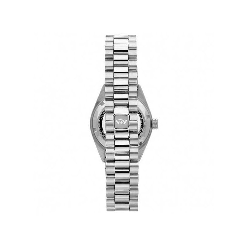 Philip Watch - Orologio Caribe - Donna - Acciaio