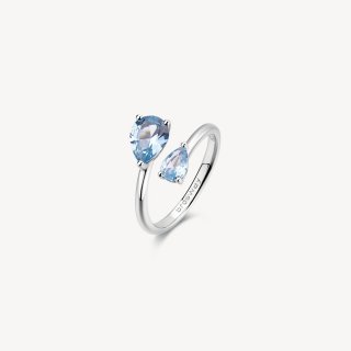 Brosway - Anello Fancy - Argento 925‰ - Zirconi