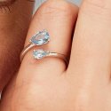 Brosway - Anello Fancy - Argento 925‰ - Zirconi