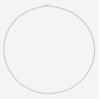 Dodo - Collana Essentials - Argento 925