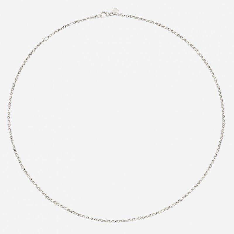 Dodo - Collana Essentials - Argento 925