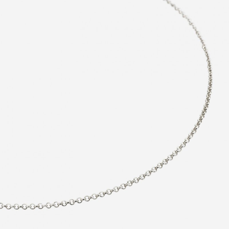 Dodo - Collana Essentials - Argento 925