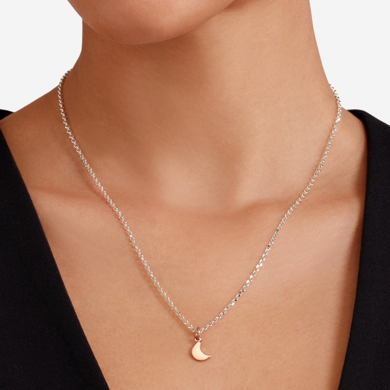 Dodo - Collana Essentials - Argento 925