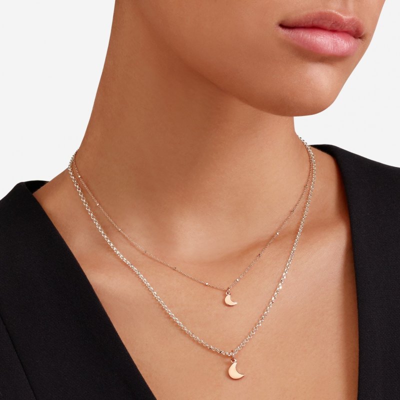 Dodo - Collana Essentials - Argento 925