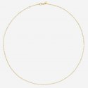 Dodo - Collana Essentials - Oro Giallo 9K