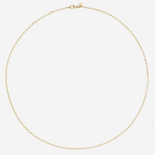 Dodo - Collana Essentials - Oro Giallo 9K