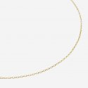 Dodo - Collana Essentials - Oro Giallo 9K