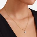 Dodo - Collana Essentials - Oro Giallo 9K