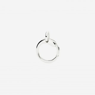 Dodo - Porta Ciondoli Essentials - Argento 925