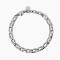 Kidult - Bracciale Style 06 - Cristalli - Acciaio