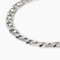 Kidult - Bracciale Style 06 - Cristalli - Acciaio