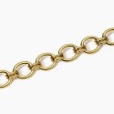 Kidult - Bracciale Style 06 - Acciaio - Catena Larga