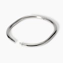 Kidult - Bracciale Rigido Style 21 - Acciaio 316L