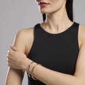 Kidult - Bracciale Rigido Style 21 - Acciaio 316L