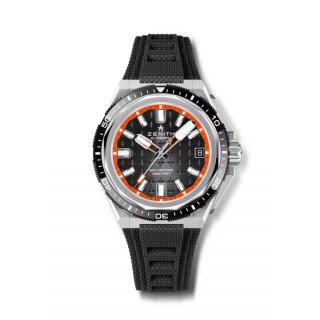 DEFY EXTREME DIVER