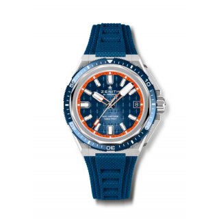DEFY EXTREME DIVER