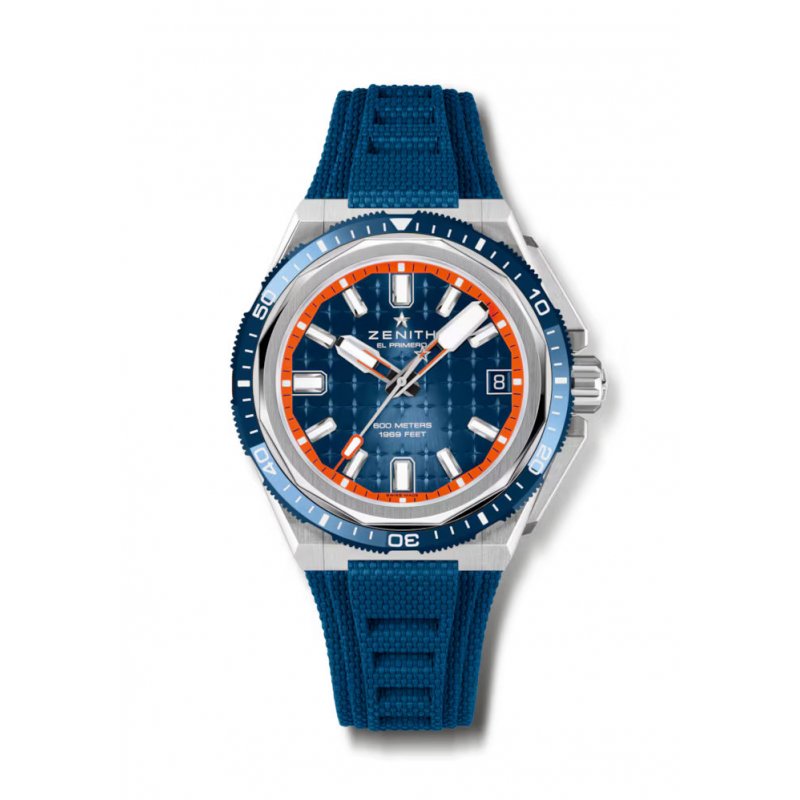 DEFY EXTREME DIVER