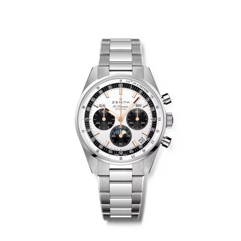 CHRONOMASTER ORIGINAL