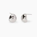 Mabina - Orecchini Goccia - Argento Rodiato 925