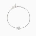 Mabina - Bracciale Angelo - Argento - Zirconi
