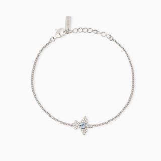 Mabina - Bracciale Angelo - Argento - Zirconi
