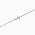 Mabina - Bracciale Angelo - Argento - Zirconi