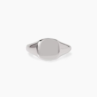 Mabina - Anello Chevalier - Argento Rodiato 925