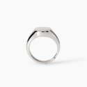 Mabina - Anello Chevalier - Argento Rodiato 925