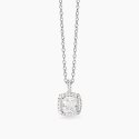 Mabina - Girocollo Con Zirconi - Argento Rodiato 925