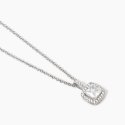 Mabina - Girocollo Con Zirconi - Argento Rodiato 925
