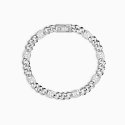 Mabina - Bracciale In Argento - Zirconi - Misura Unica