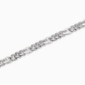 Mabina - Bracciale In Argento - Zirconi - Misura Unica