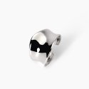 Mabina - Anello Contrarié - Argento - Regolabile