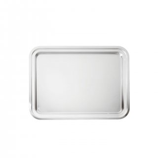 Sambonet - Vassoio Rettangolare 35 Cm - Acciaio Inox
