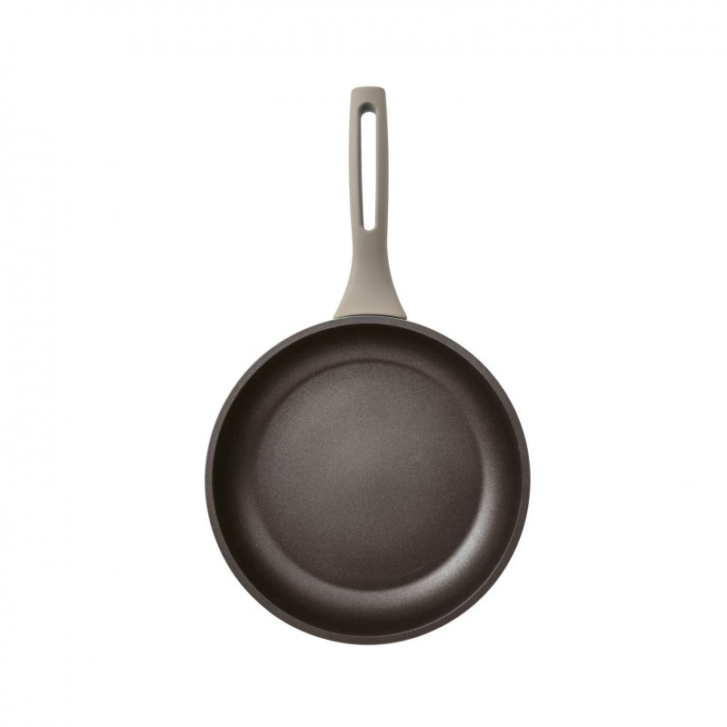 Sambonet - Padella Silver Force - Ø 26 Cm - Rotondo