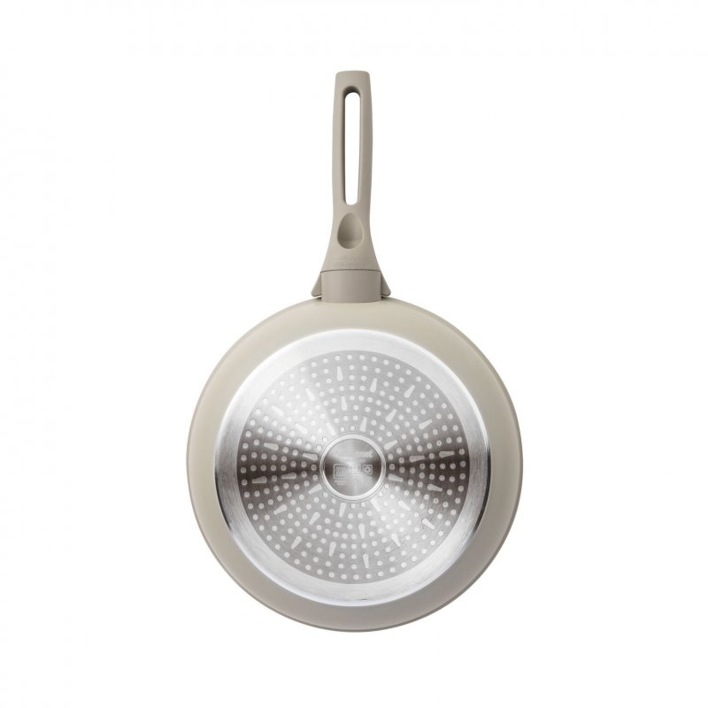 Sambonet - Padella Silver Force - Ø 26 Cm - Rotondo