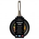 Sambonet - Padella Silver Force - Ø 26 Cm - Rotondo