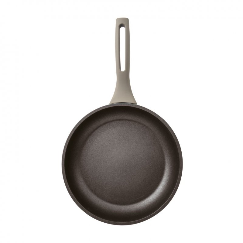 Sambonet - Padella Silver Force - Ø 28 Cm - Rotondo