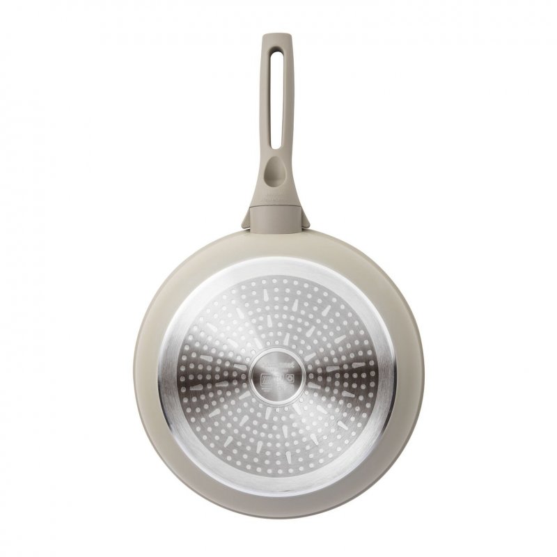 Sambonet - Padella Silver Force - Ø 28 Cm - Rotondo